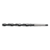 Somta Series 245 – HSS Extra-Length Morse Taper Drill 22mm x 500mm (2MT) - Twin Eagle Imports