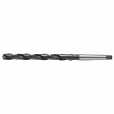 Somta Series 245 – HSS Extra-Length Morse Taper Drill 32.0mm x 530mm (4MT) - Twin Eagle Imports