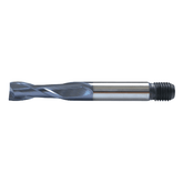 Somta Series 350 – 8.0 mm HSS-Co8 2 Flute End Mill (Slot Drill) - Twin Eagle Imports