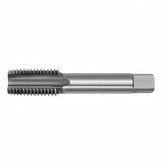 Somta Series 541 - HSS Straight Flute Short Hand Bottom (Finishing) Tap UNC 1 3/8" x 6 TPI - Twin Eagle Imports