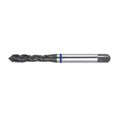 SOMTA TAPS Somta Series 559 – M10 x 1.5 Blue Band Spiral Flute Tap