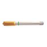 SOMTA TAPS Somta Series 566 – M16 x 2.0 Green Band Gun Nose Tap