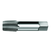 Somta Series 575 - HSS Straight Flute Taper Pipe Hand Bottom (Finishing) Tap BSPT 1/8" x 28 TPI