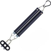 TEI Truck Electrical 16" Dual Tender Spring Kit with 3-in-1 Air Lines Holder