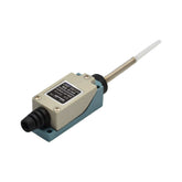 Tianyi Switch ME-8166 Flexible Coil Spring Momentary Limit Switch