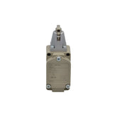 Tianyi Switch WLD1 Top-Roller Stainless Plunger Limit Switch