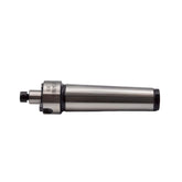Twin Eagle Imports ACCESSORIES MT4 Shell Mill Arbor 16mm – Face Mill Holder with M16 Drawbar Thread