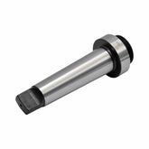 Twin Eagle Imports Boring Head Boring Head Arbor MT4 Tang Shank 1.5" x 18 TPI Head Thread