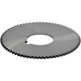 Twin Eagle Imports Slitting Saws TEI HSS Slitting Saw 3"x 2 MM x 1" Bore