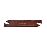 Twin Eagle Imports TOOL HOLDERS Self Lock Cut Off Tool Blade NCIH19-3