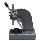 Twin Eagle TOOL HOLDERS 1/2 Tonne Manual Arbor Press AP1/2