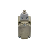 WLD Stainless Steel Pin Plunger Limit Switch - Twin Eagle Imports