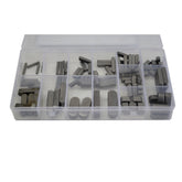 100pcs Keyway Pin Kit Grab Kit Assortement - Twin Eagle Imports
