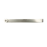 150 mm Long Insize Feeler Gauge Range 0.05-1mm Series 4605-13 - Twin Eagle Imports
