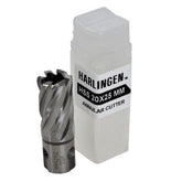 20 x 25mm D.O.C HSS 3/4" Universal Shank Annular Cutter - Twin Eagle Imports