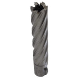 20 x 75mm D.O.C HSS Weldon Shank Annular Cutter - Twin Eagle Imports