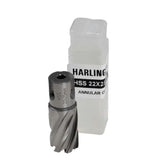 22 x 25mm D.O.C HSS 3/4" Universal Shank Annular Cutter - Twin Eagle Imports