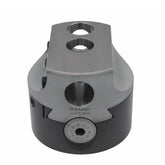 4" (100mm) Precision Boring Head – 1.5" x 18 TPI - Twin Eagle Imports