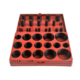 407 Piece Imperial O-Ring Grab Kit (TZ7125) - Twin Eagle Imports