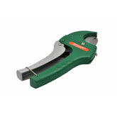 42mm PVC Pipe Cutter Hose Conduit Pliers Poly Tube Ratchet Cutters - Twin Eagle Imports