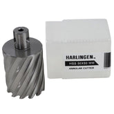 50 x 50mm D.O.C HSS 3/4" Universal Shank Annular Cutter - Twin Eagle Imports