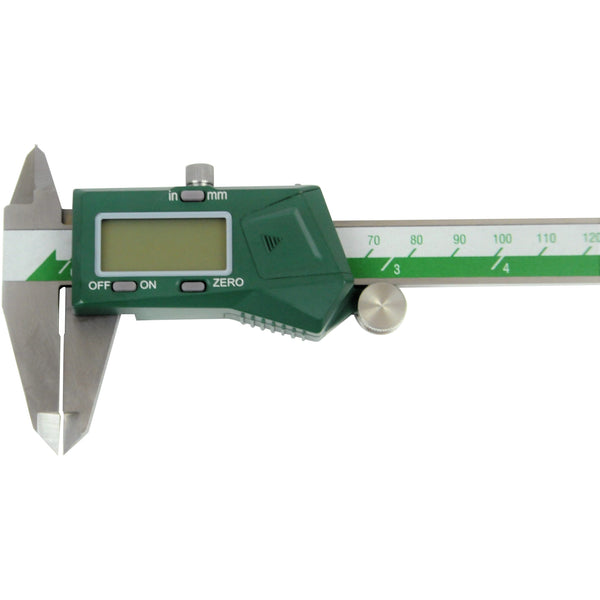 Insize digital deals vernier caliper