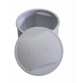 50x50 mm no grommet IP44 Waterproof Junction Box