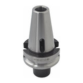 BT40 - MT2 Arbor Adaptor M16 Drawbar Reducing Sleeve - Twin Eagle Imports