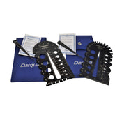 Dasqua Multi Function Thread Pitch Gauge - Twin Eagle Imports