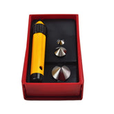 Deburring Tool Kit – Series C (C12, C20, C30) with M7 Extender Handle - Twin Eagle Imports
