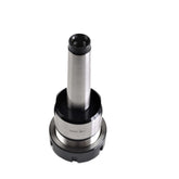 ER40 Collet Chuck – MT3 M12 Drawbar - Twin Eagle Imports