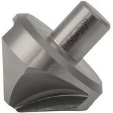 Harlingen Countersink HSS-E Countersink 90° 3/4" Weldon Shank 55mm