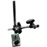 Heavy Duty High Stalk Insize Magnetic Stand 80 kg Force Series 6202-80 - Twin Eagle Imports