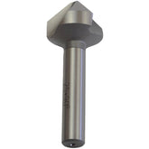 HSS-CO Countersink Cutter 90° Straight Shank 25mm - Twin Eagle Imports