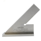 Insize 45° Square 100x70mm Range Series 4747-100 - Twin Eagle Imports