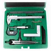 Insize 6pc Measuring Tool Kit Series 5063 - Twin Eagle Imports
