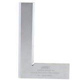 Insize 90° Bevelled Edge Square 150x100mm Range Series 4790-0150 - Twin Eagle Imports