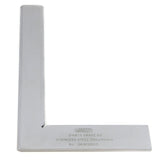 Insize 90° Bevelled Edge Square 250x165mm Range Series 4790-0250 - Twin Eagle Imports
