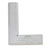 Insize 90° Bevelled Edge Square 75x50mm Range Series 4790-075 - Twin Eagle Imports