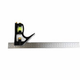 Insize Combination Square 300mm Range Series 2276-300 - Twin Eagle Imports