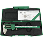Insize Digital Caliper 0-150mm / 0-6" Range Series 1103-150 - Twin Eagle Imports