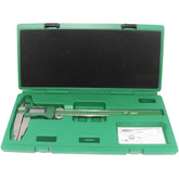 Insize Digital Caliper 0-300mm / 0-12" Range Series 1136-301 - Twin Eagle Imports