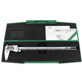 Insize Digital Caliper 0-300mm/0-12" Range Series 1114-300A - Twin Eagle Imports