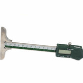 Insize Digital Depth Gauge 0-100mm / 0-4" Range Series 1148-100 - Twin Eagle Imports