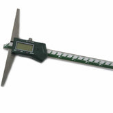 Insize Digital Depth Gauge 0-500mm/0-20" Range Series 1141-500A - Twin Eagle Imports