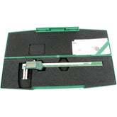 Insize Digital Inside Point Caliper 25-200mm Range Series 1121-200A - Twin Eagle Imports