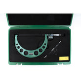 Insize Digital Outside Micrometer 200-225MM / 8-9" Range Series 3101-225A - Twin Eagle Imports