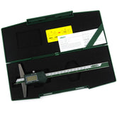 Insize Digital Point Depth Gauge 0-200mm x 0.01mm Range Series 1143-200A - Twin Eagle Imports