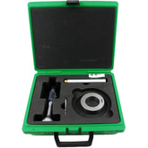 Insize Digital Three Points Micrometer Set 50-70mm/ 1.97-2.76" Range Series 3128-70 - Twin Eagle Imports