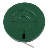 Insize Feeler Gauge Tape 0.18mm Range Series 4621-18 - Twin Eagle Imports